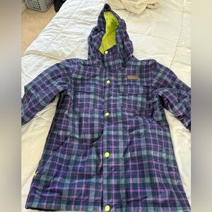The North Face Women’s Small Ski Jacket